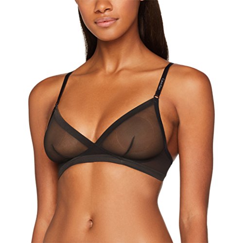 Calvin-Klein-Damen-Triangle-Unlined-BH